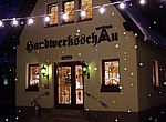 Handwerksschau im Seiffener Hof
