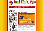 Tintentankstelle
