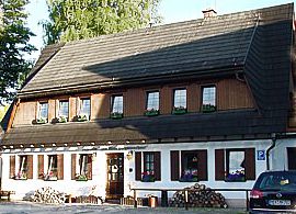 Altes Bergmannshaus Altes Bergmannshaus