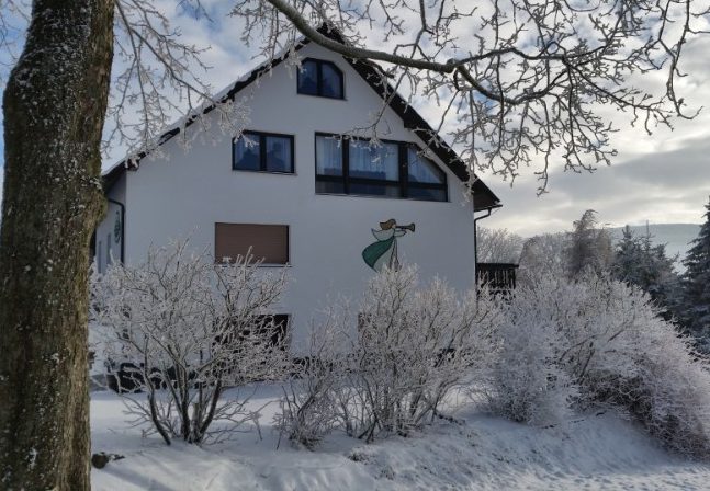 Herberge zur Engelwiese Herberge zur Engelwiese