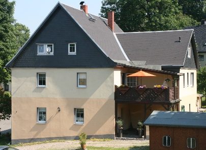 Ferienwohnung Reinhardt Ferienwohnung Reinhardt