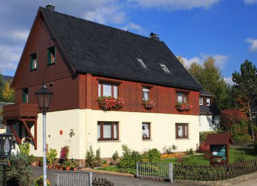 Fewo*** Einenkel