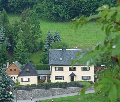 Ferienhaus & Ferienwohnung Glöckner Ferienhaus & Ferienwohnung Glöckner