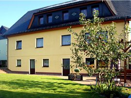 Ferienwohnung Lippmann Ferienwohnung Lippmann