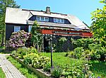 Gästehaus „Waldterasse“ Gästehaus „Waldterasse“